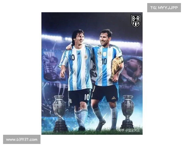 梅西主场谢幕闪耀双响助阿根廷三球大胜委内瑞拉晋级在望